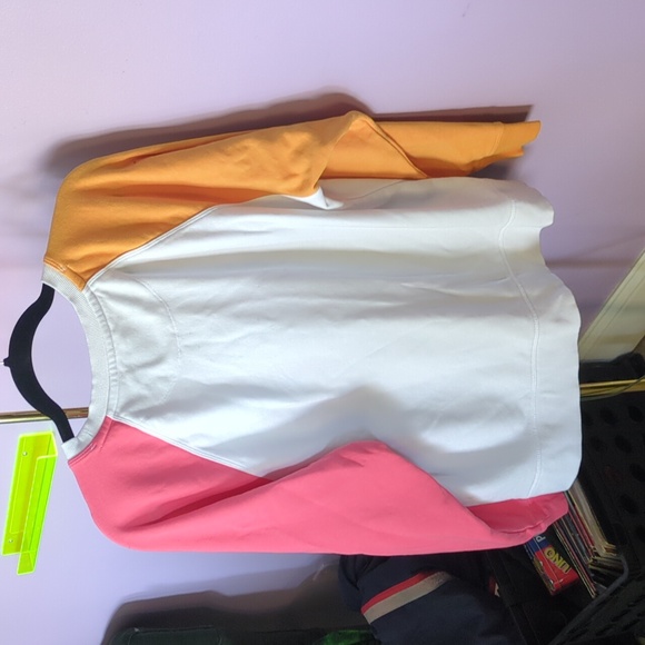 Champion Colorblock Sweatshirt - Picture 6 of 6